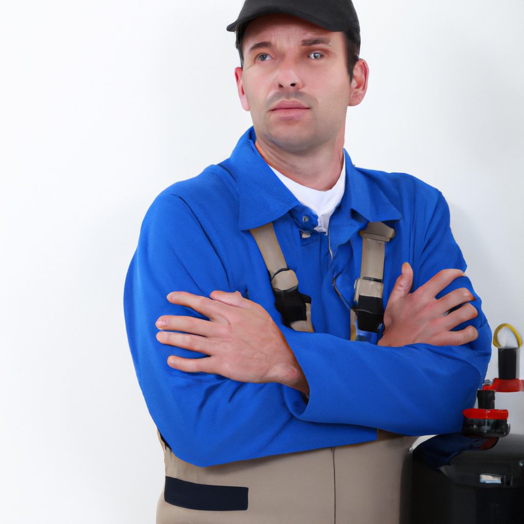 Système de chauffage moderne installé par Artisans Bruno à Deuil-la-Barre