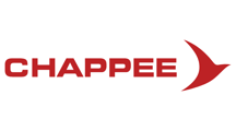 Logo Chappée